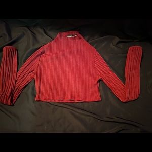 Pretty little thing crop top // 3 for $20 bundle